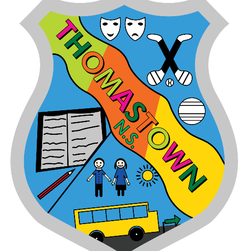 Thomastownns's profile picture. We are a co-ed primary school located in the parish of Golden/Kilfeacle in West Tipperary.