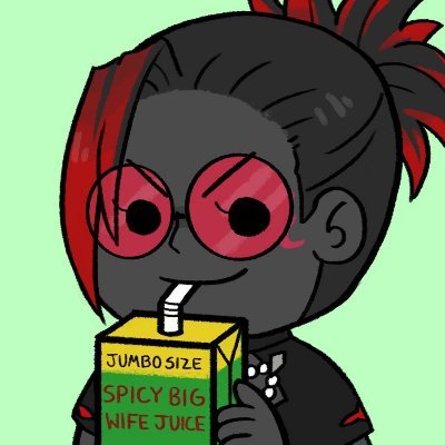Zirnwyb Solkstahlwynさんのプロフィール画像