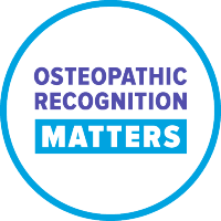 Osteopathic Recognition Matters (@or_matters) 's Twitter Profile