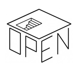 OPEN is a studio space for creatives in De Beauvoir Town, East London.