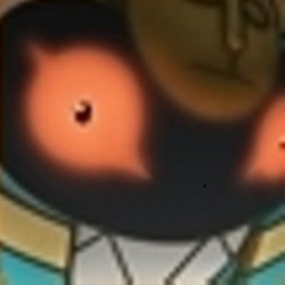 Fwohohoho! I’m Cofagrigus! The shop keeper of GLORIOUS GOLD! I love everything gold! Especially gold bars!