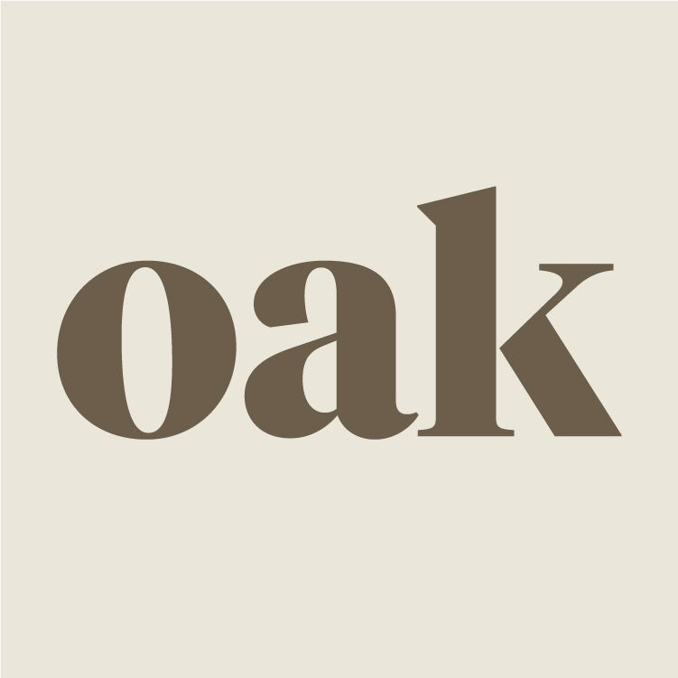 Welcome to OAK - a departure from typical shopping, dining, working and living #OAKOKC