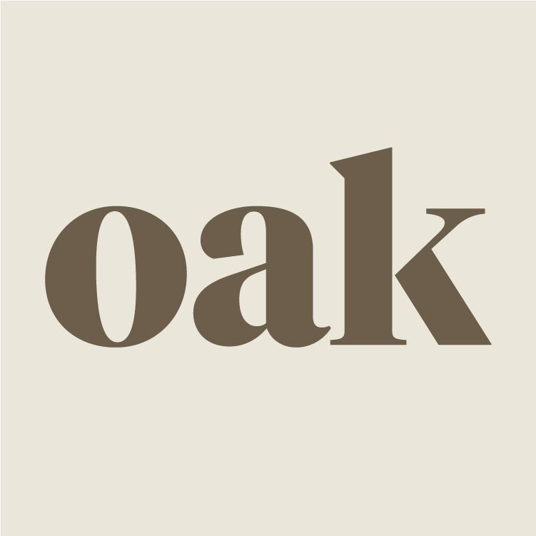 Welcome to OAK - a departure from typical shopping, dining, working and living #OAKOKC