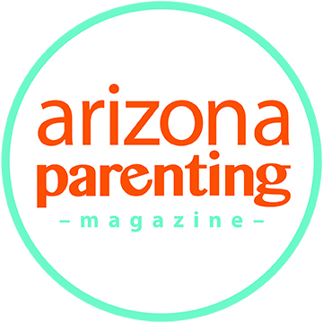 Arizona Parenting Magazine is your #1 local SOURCE for all your family needs from parenting information, products, services & fun things to do with your family.