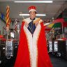 THEHOTDOGKING's profile picture. LOUIE THE HOT DOG KING