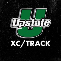 USC Upstate Cross Country/Track & Field (@upstatexctrack) 's Twitter Profile Photo USC Upstate Cross Country/Track & Field (@upstatexctrack) 's Twitter Profile Photo