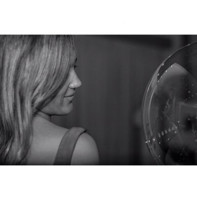 CharoSantaliz's profile picture. 