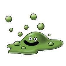 はぐれメタル(緑) (@haguremetalgre1) / X