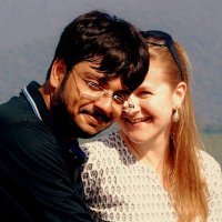 Niladri Chatterjee / @niladri4u.bsky.social (@niladrichatt) 's Twitter Profile Photo