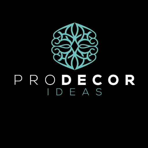 Pro Decor Ideas, Interior Design, and Home and Kitchen Accessories.
