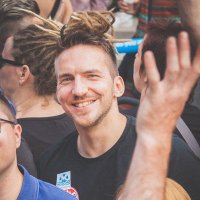 Nils Geißler (@piebaldish) 's Twitter Profile