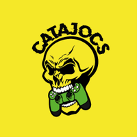 Catajocs - Gu1ll3m 0l1va G4rc14 (@catajocs) 's Twitter Profile