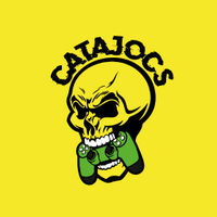 Catajocs - Gu1ll3m 0l1va G4rc14(@Catajocs) 's Twitter Profile Photo