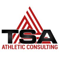 TSAthletic Consulting (@tsaathletic) 's Twitter Profile Photo TSAthletic Consulting (@tsaathletic) 's Twitter Profile Photo