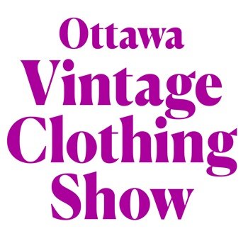 Ottawa Vintage Clothing Show / Semi-Annual Event - Spring & Fall / Carleton University Fieldhouse