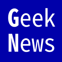 GeekNews (@geeknewshada) 's Twitter Profile Photo GeekNews (@geeknewshada) 's Twitter Profile Photo
