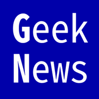 GeekNews(@GeekNewsBot) 's Twitter Profile Photo