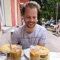 Peter T. Rühr(@Peter_Th_R) 's Twitter Profile Photo