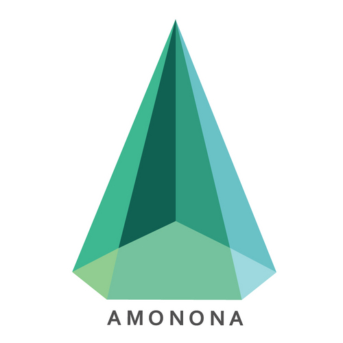 Amonona es una tienda online eco-amistosa de productos de decoración, jardinería & regalos.