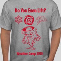 Weather Camp(@WKUwxCamp) 's Twitter Profileg