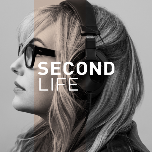 Hosted by @hillarykerr, Second Life is a podcast spotlighting brilliant women who have made big, daring, major career changes.