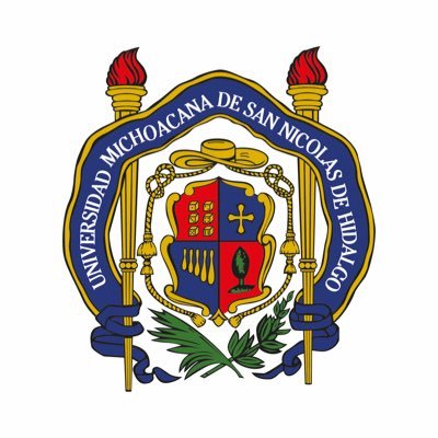 Cuenta oficial de la Universidad Michoacana de San Nicolás de Hidalgo. Cuna de héroes, crisol de pensadores.