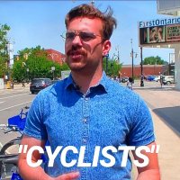 Chris Ritsma(@ham_bicycleguy) 's Twitter Profile Photo