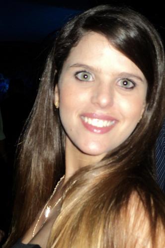 Arapiraquense, Futura Dentista e Alvinegra de Coração!