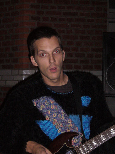 coremongoz's profile picture. 