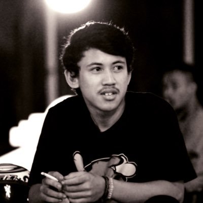 Muhidayat97's profile picture. Insomnia