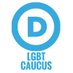 DPW LGBT Caucus (@dpwlgbtcaucus) Twitter profile photo DPW LGBT Caucus (@dpwlgbtcaucus) Twitter profile photo