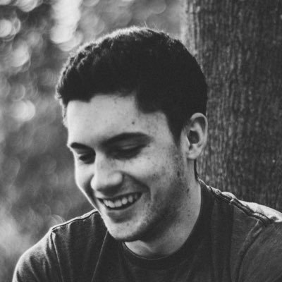 OwenHallett's profile picture. Software Developer. Sometimes I tweet about stuff.