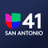 Univision 41 San Antonio