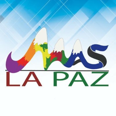 MAS-IPSP municipio de Nuestra Señora de La Paz