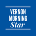 Vernon Morning Star (@vernonnews) Twitter profile photo Vernon Morning Star (@vernonnews) Twitter profile photo