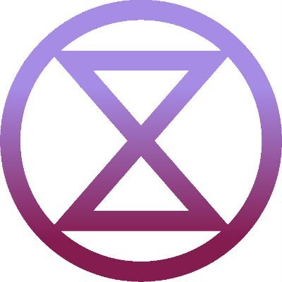 Extinction Rebellion Guildford