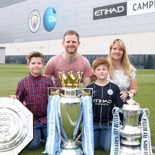 U23’s Physiotherapist/Sport Rehabilitator @MCFC. Husband, Dad, MSc Student, Permanently Shattered! Views are my own.