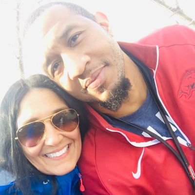 Man of God, Husband to a beautiful wife, father of 4 gorgeous girls, Elementary Teacher, Head Coach-Boys Varsity Basketball(Richfield Spartans)