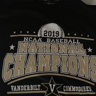 Loves Vanderbilt baseball and college athletics.