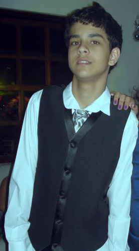 Lucas_Question's profile picture. 