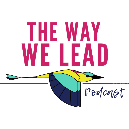 A podcast about inclusive leaders & how they use their influence to raise others up. #Allyship #DiversityandInclusion #LeadersToLearnFrom
