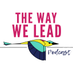 The Way We Lead (@thewaywelead) Twitter profile photo The Way We Lead (@thewaywelead) Twitter profile photo