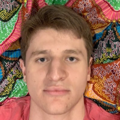 CMaccullough's profile picture. light sleeper