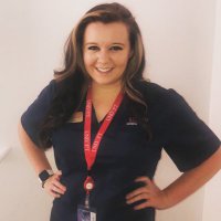 Hannah Kendall, PT, DPT, CSCS - @hannahdk13 Twitter Profile Photo