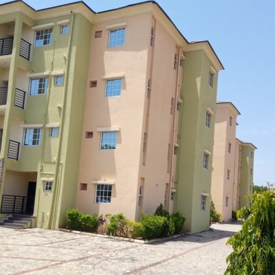 AchufusiOgonna's profile picture. Estate Surveyor and Valuer, Loves God and likes taking challanges.