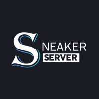 Sneaker Server(@SneakerServer) 's Twitter Profileg