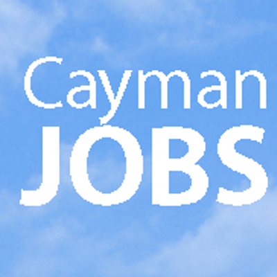 cayman jobs twitter