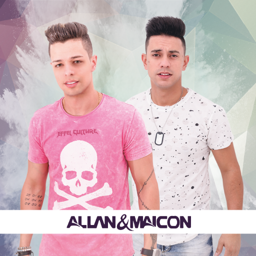 Dupla sertaneja do ABC que vem ganhando espaço nas principais casas de show do gênero. Insta: @allanemaicon | Facebook: Allan e Maicon