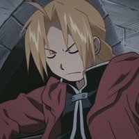 Edward Elric (@pipsqueakelric) 's Twitter Profile