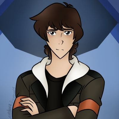 Sebastian Takashi McClain-Kogane ||Ship with chem || 17 || multiple ship || Klance child || age: 18 ||